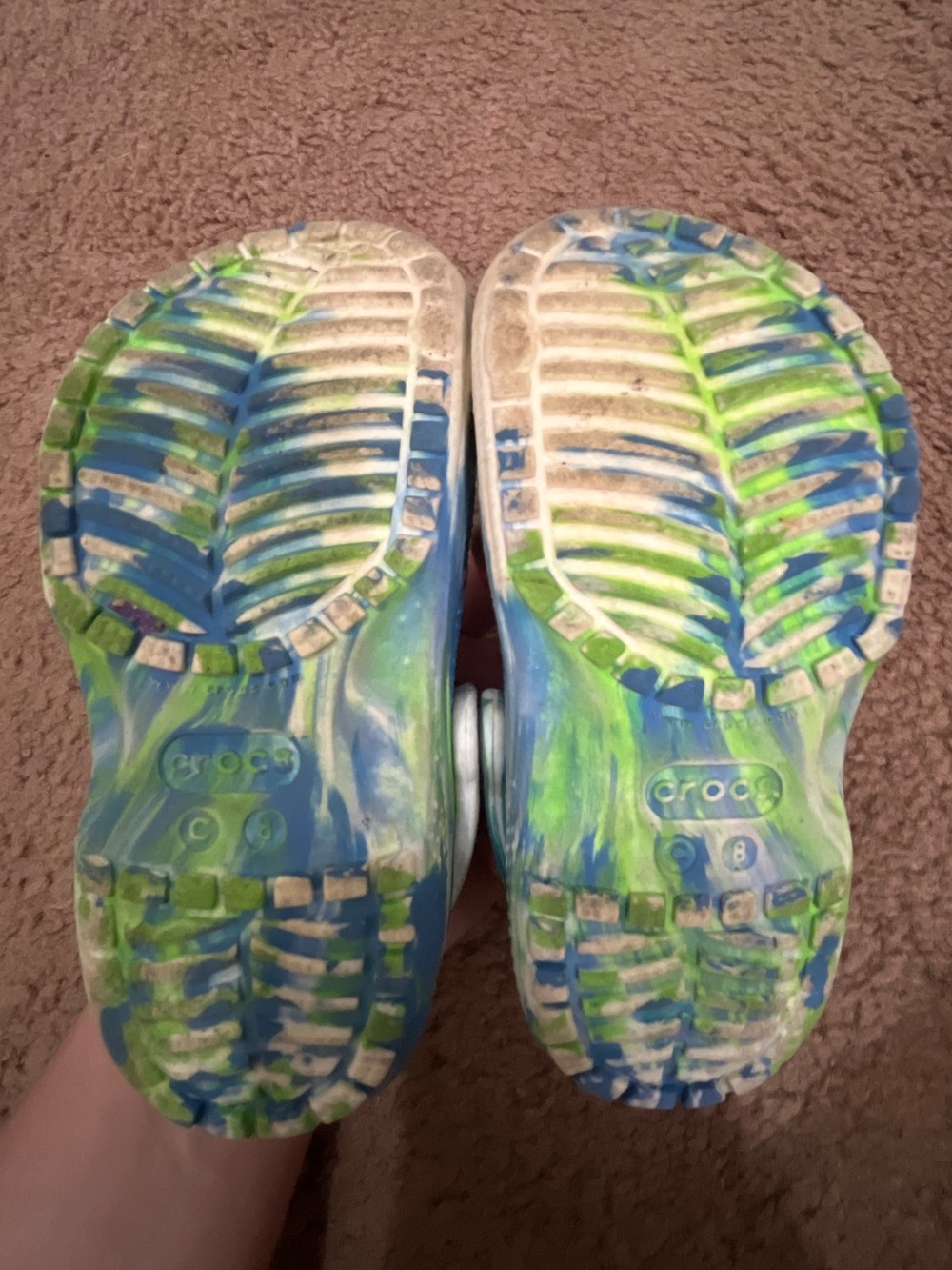 Crocs - Picture 3 of 4